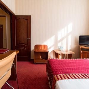 Гостиница Татарстан Бизнес-Отель