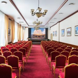 Гостиница Татарстан Бизнес-Отель
