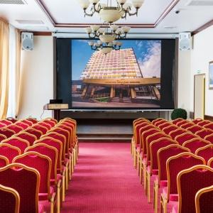 Гостиница Татарстан Бизнес-Отель