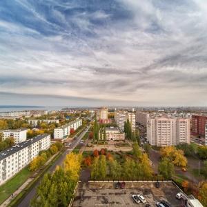 Гостиница Татарстан Бизнес-Отель