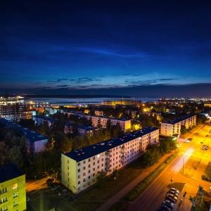 Гостиница Татарстан Бизнес-Отель