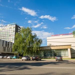 Гостиница Татарстан Бизнес-Отель