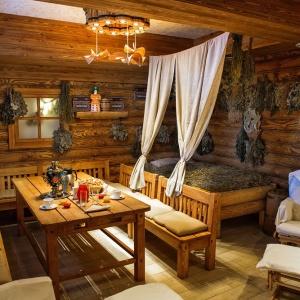 Гостиница Татарстан Бизнес-Отель