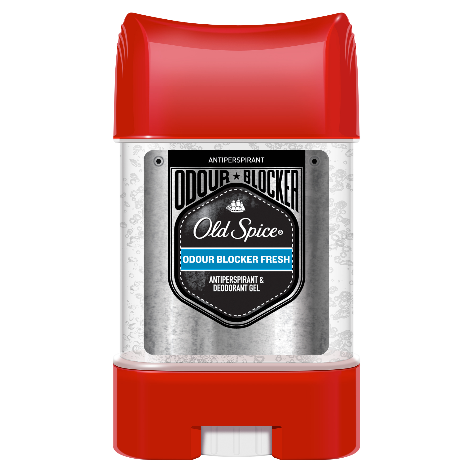 Old spice дезодорант гель
