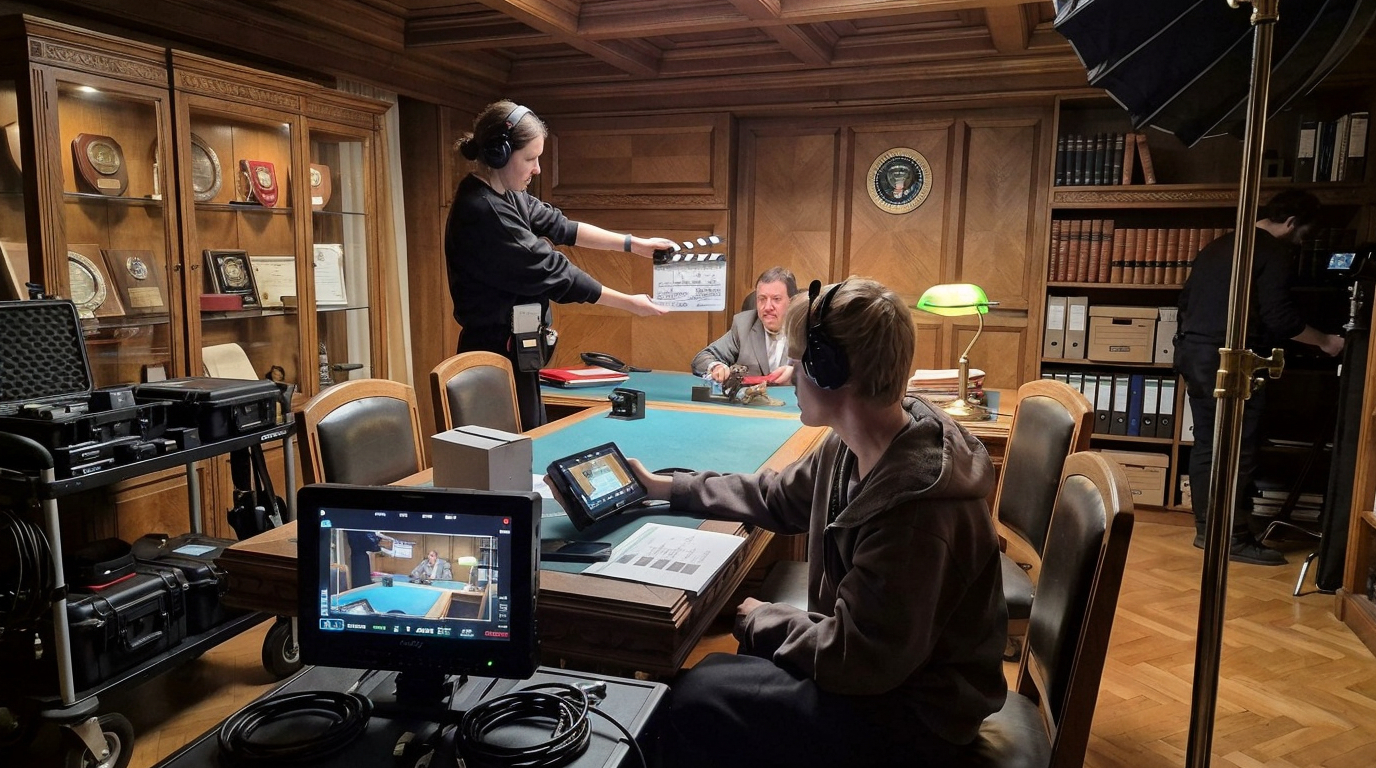 С чего начать путь в актерском мастерстве? 5 шагов для новичка