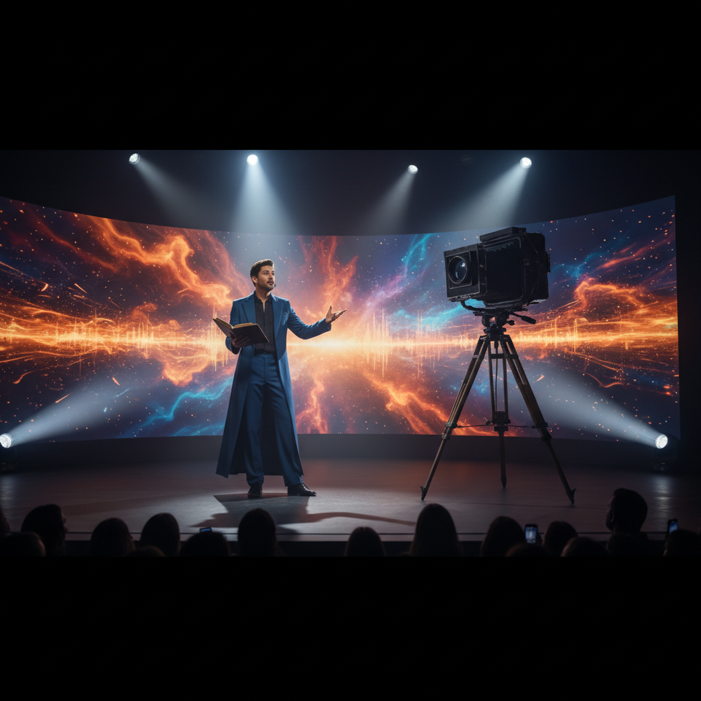 Ораторское искусство: Путь к уверенной публичной речи