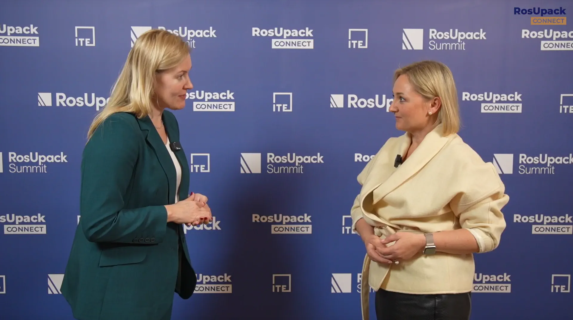 RosUpack Summit