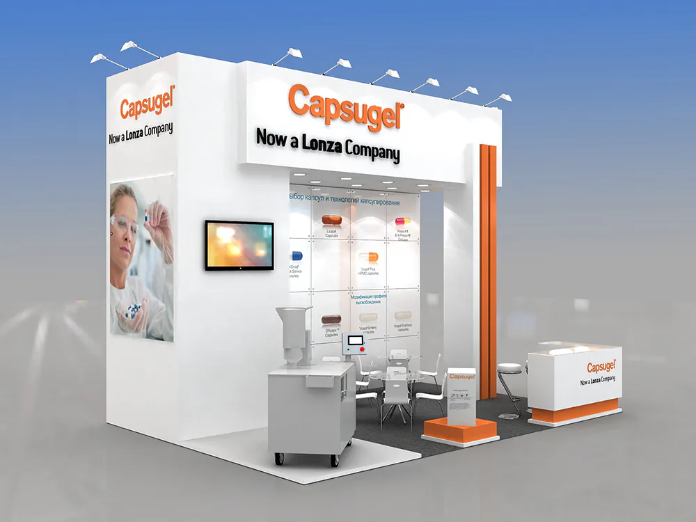 Capsugel