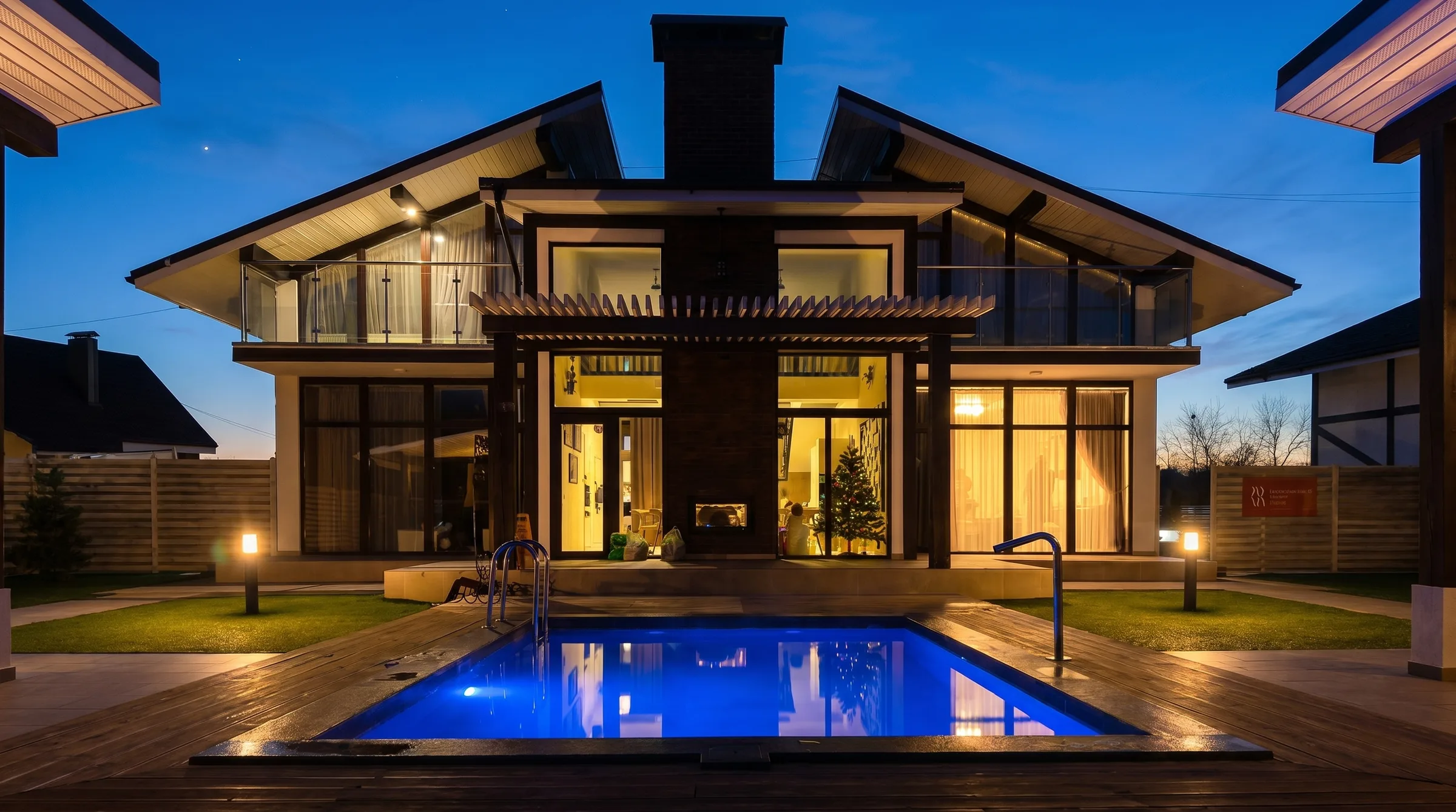 RED Bridge Resort Relax & SPA