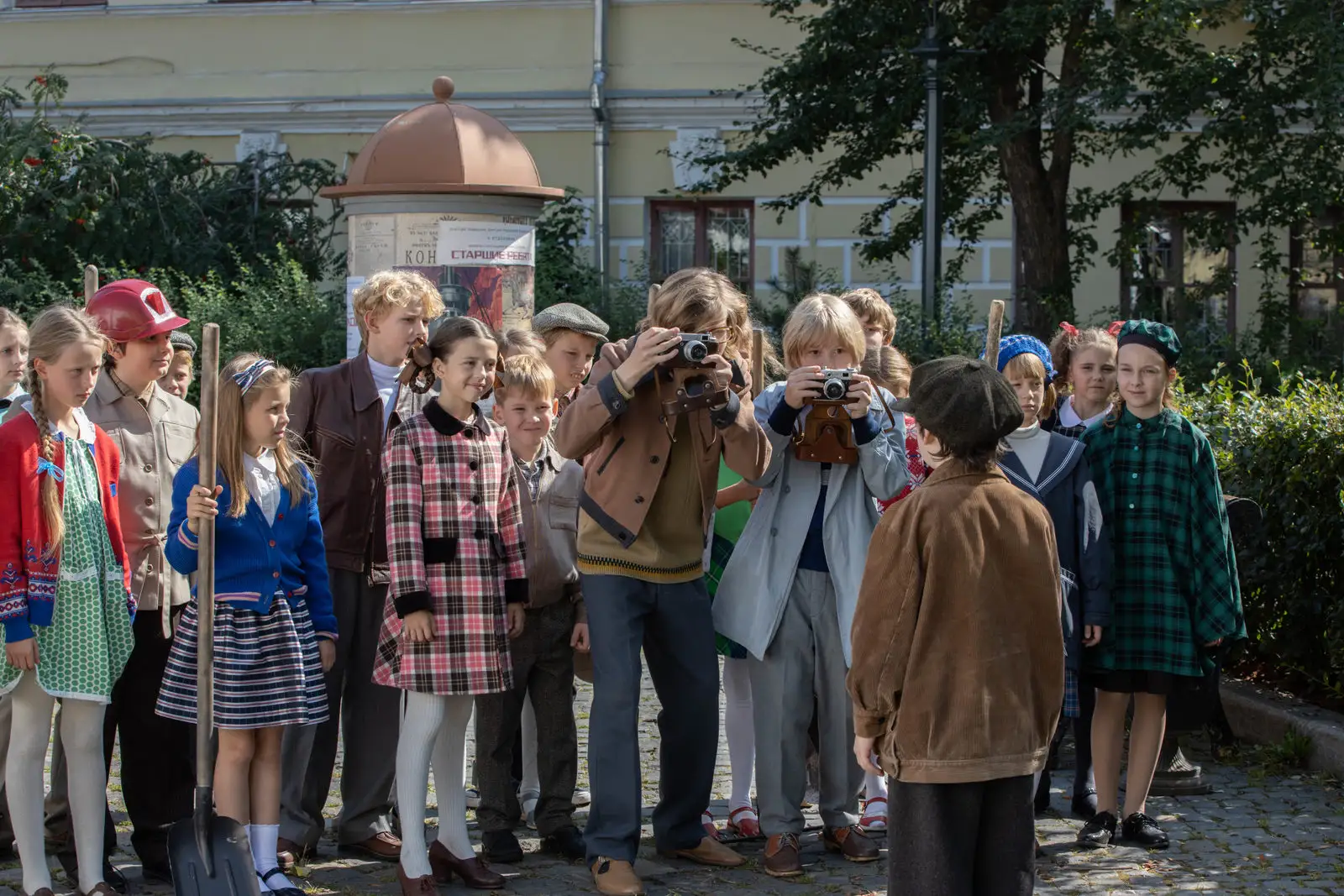 «Каждый мечтает о собаке»: Сократ мне друг, но СССР дороже