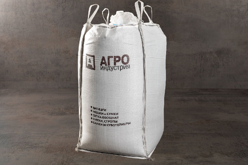 МКР (Биг-Бэг)