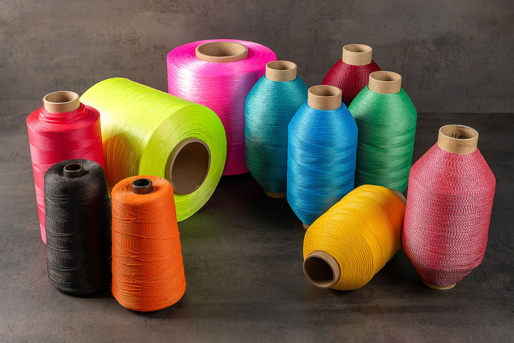 Нить полипропиленовая