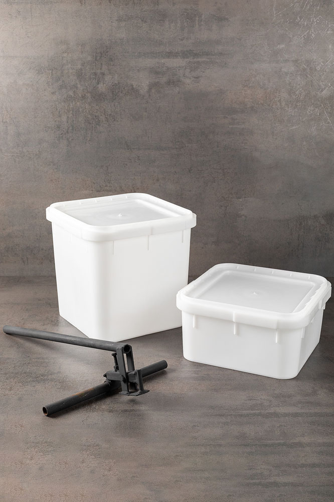 Куботейнеры (+ ключ к ним)