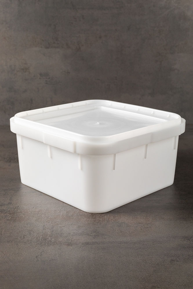 куботейнер 12 литра