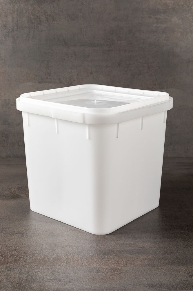 куботейнер 23 литра