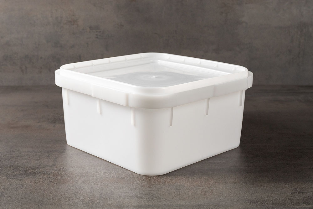 куботейнер 12 литра