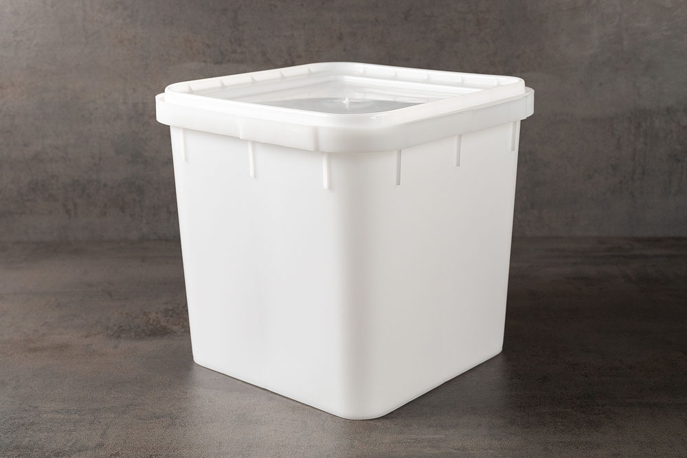 куботейнер 23 литра