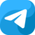 free icon telegram 2504941