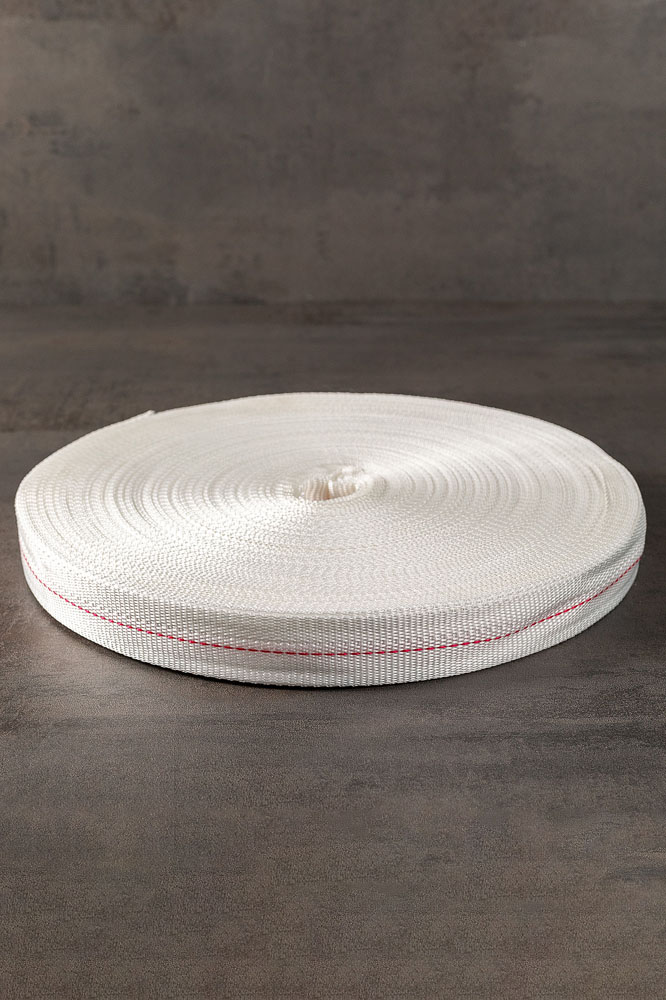 Тесьма и стропа