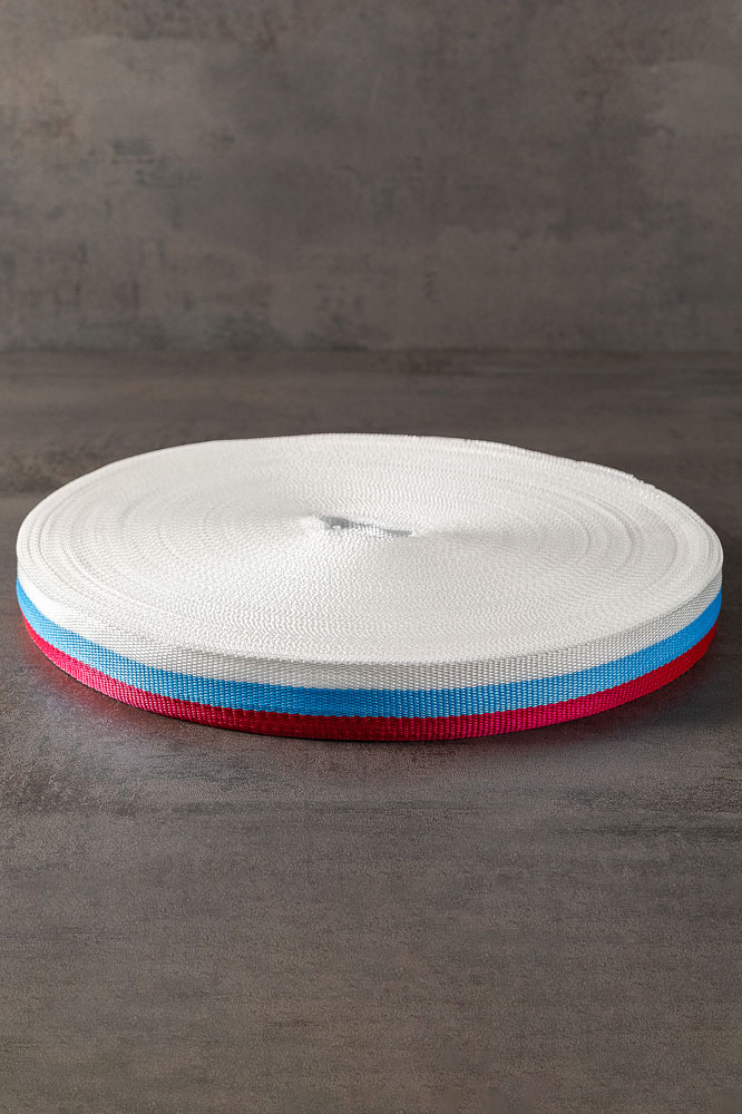 Тесьма и стропа