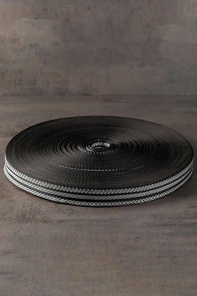 Тесьма и стропа