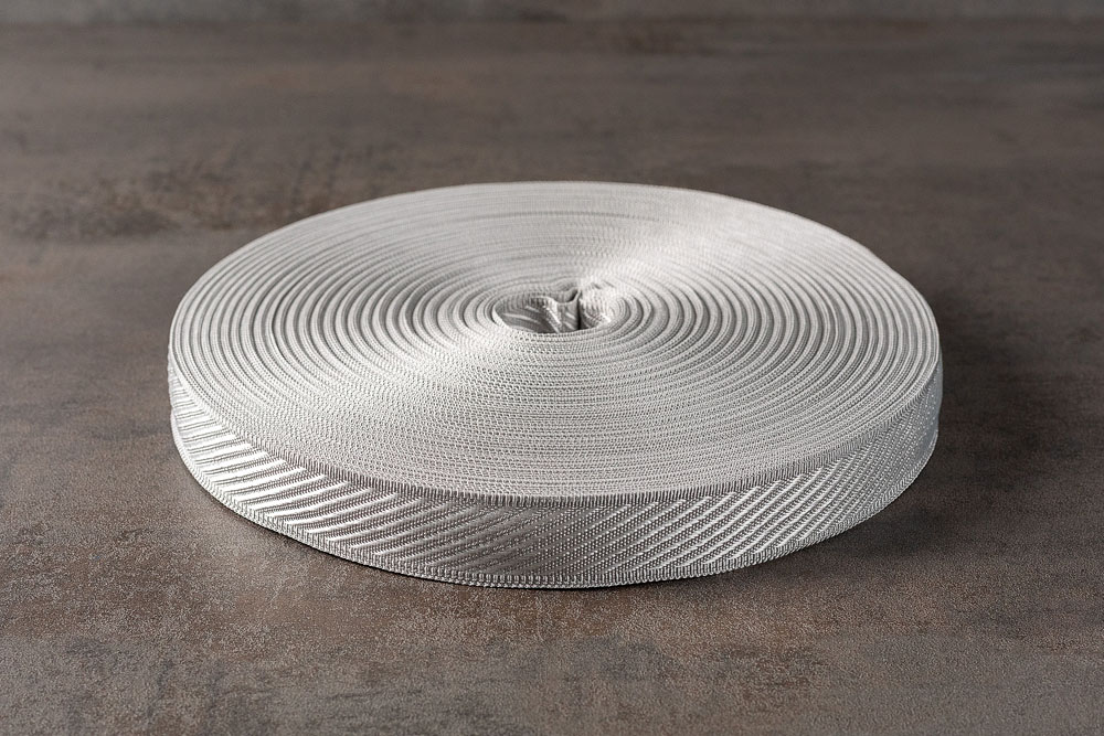 Тесьма и стропа