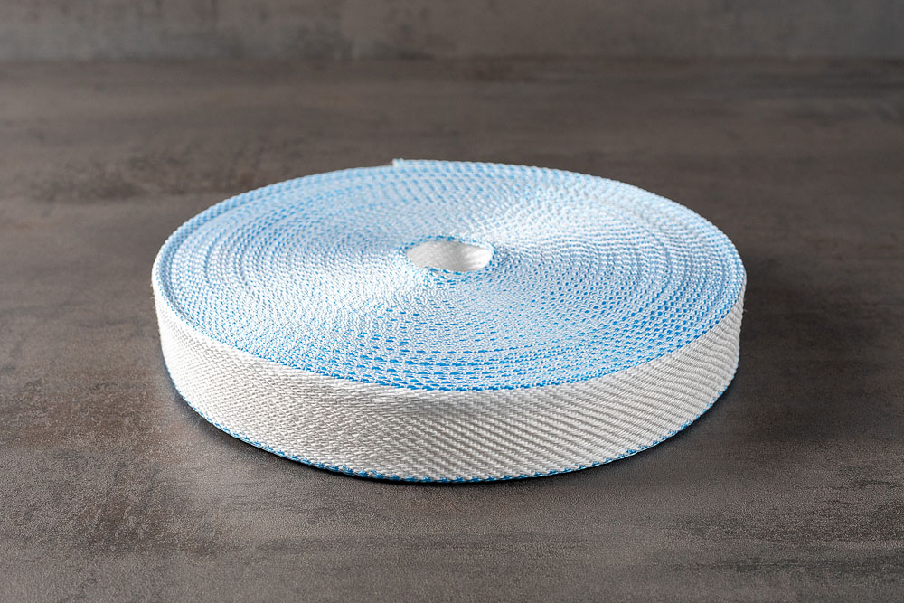 Тесьма и стропа