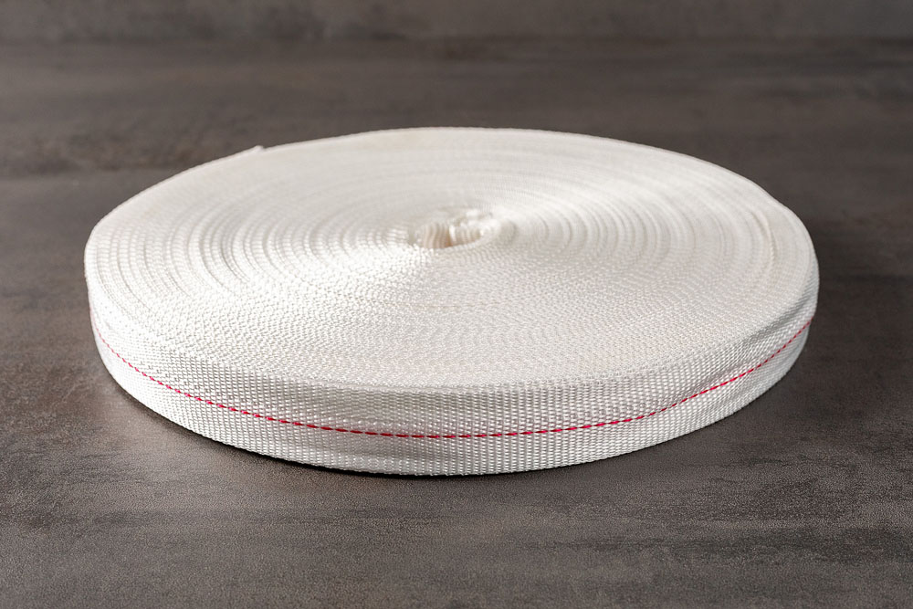 Тесьма и стропа