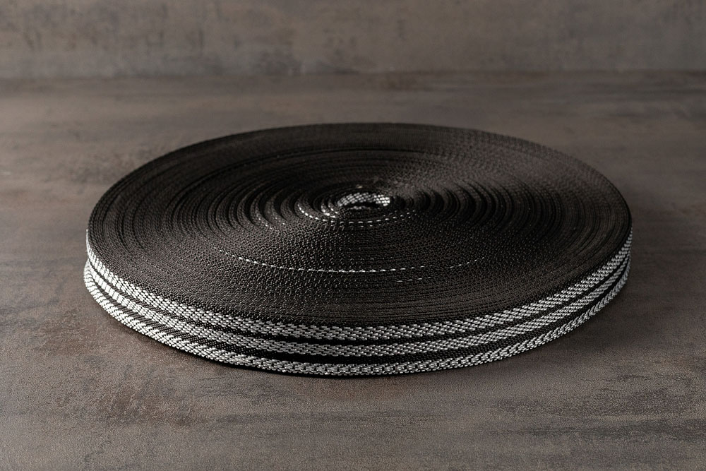 Тесьма и стропа