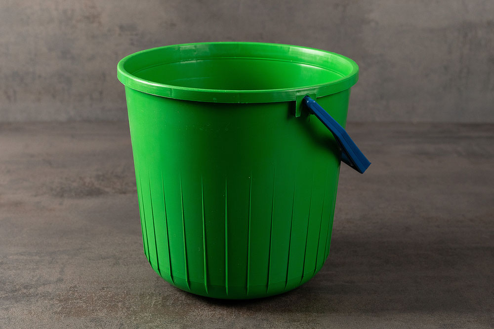 ведро