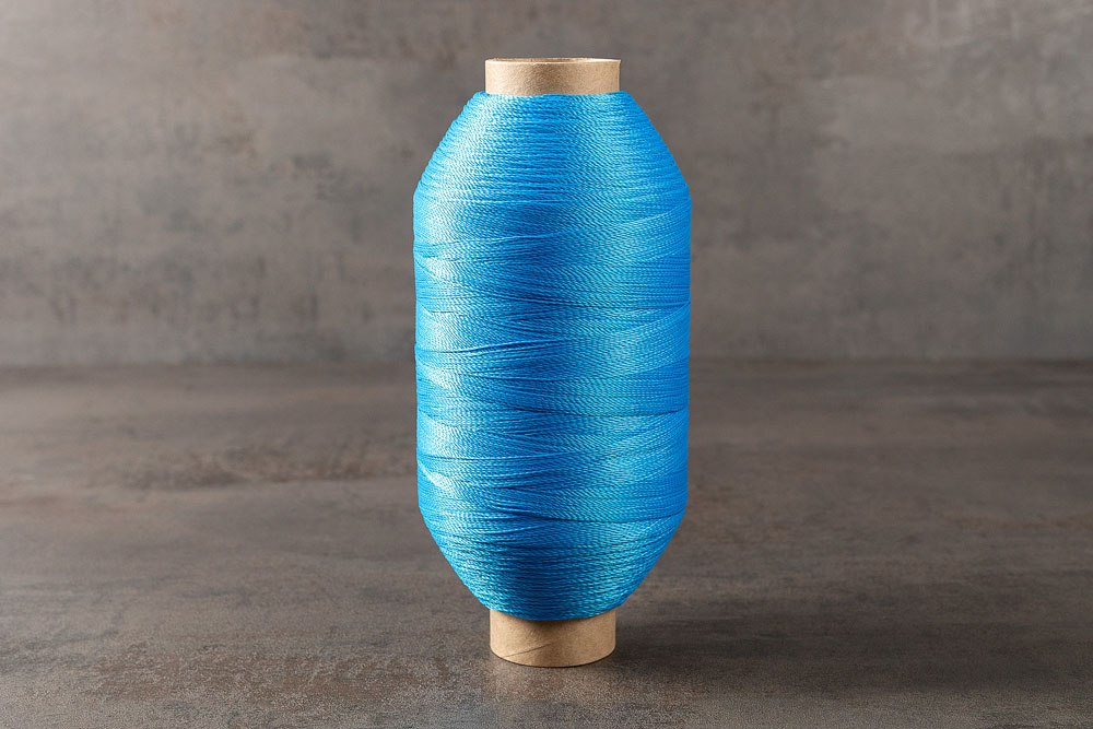 Нить большая