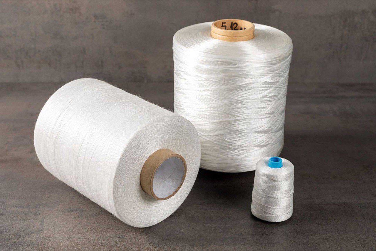 Нить большая