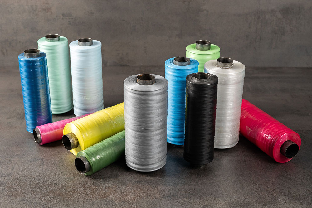 Нить большая