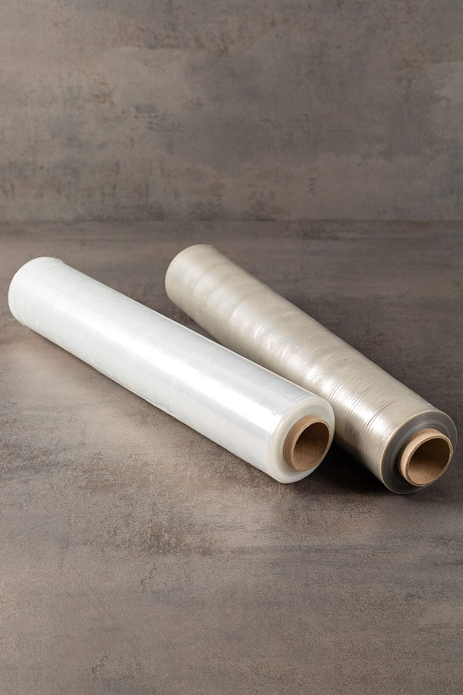 Стрейч-плёнка