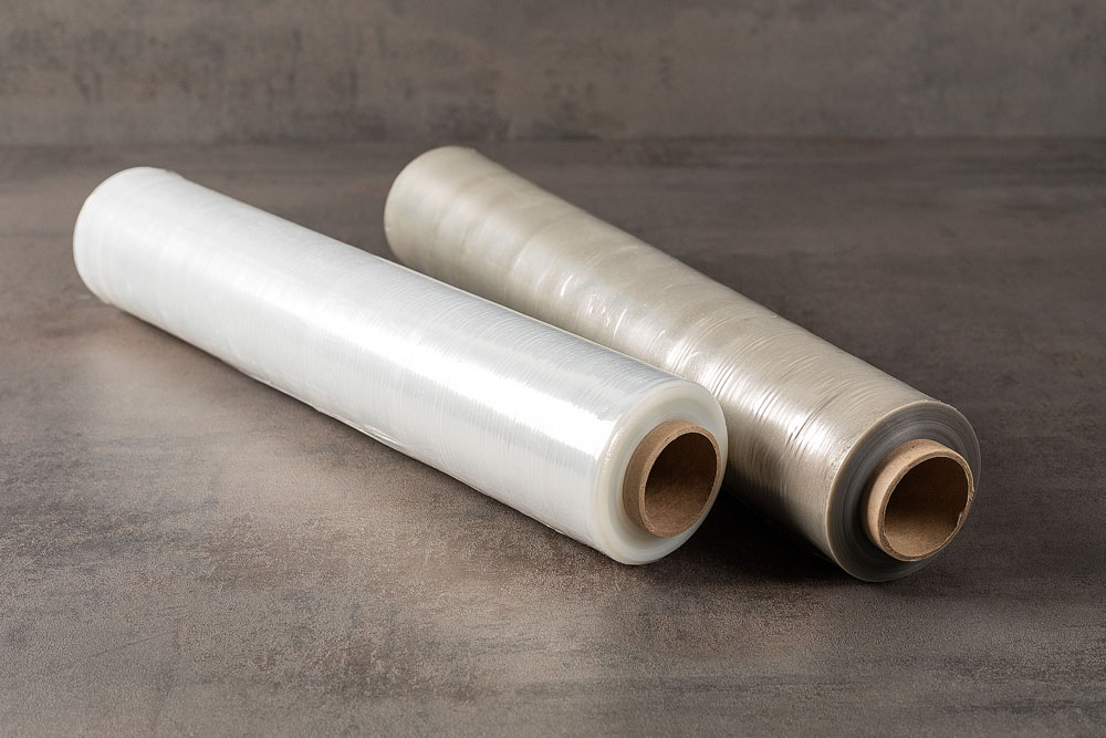 Стрейч-плёнка