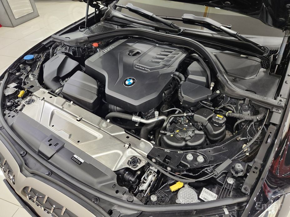 3 Series (G20)320i M Sport 7