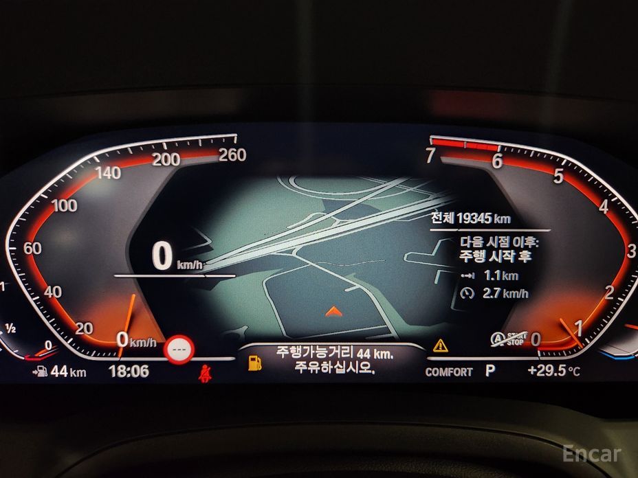 3 Series (G20)320i M Sport 9