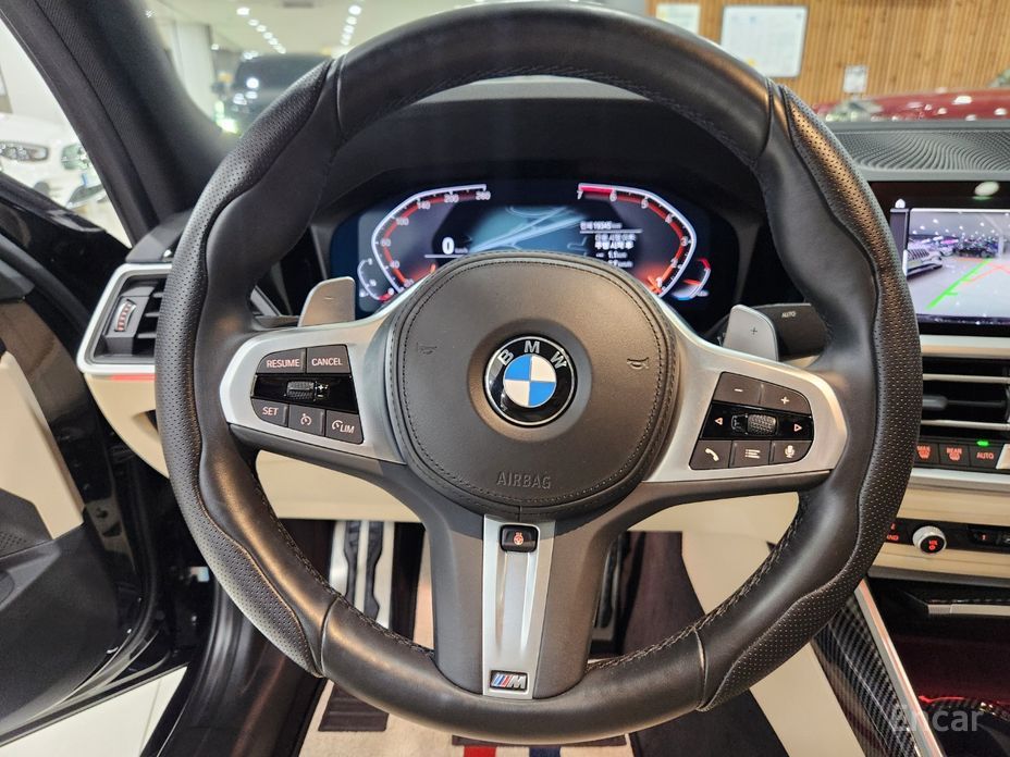3 Series (G20)320i M Sport 14