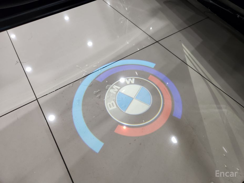 3 Series (G20)320i M Sport 15