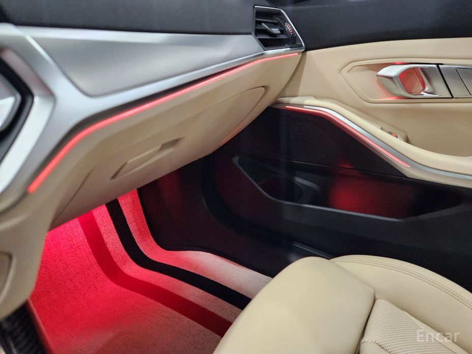 3 Series (G20)320i M Sport 17