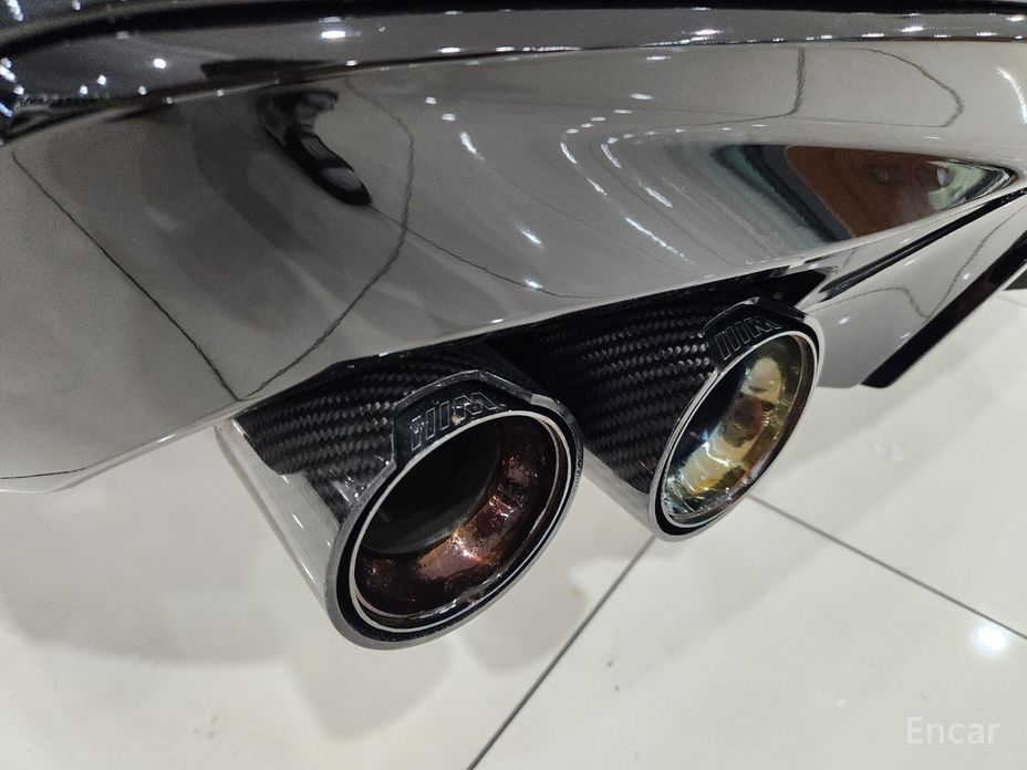 3 Series (G20)320i M Sport 20