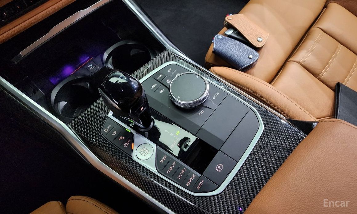 BMW 3 Series (G20)M340i Performance  10
