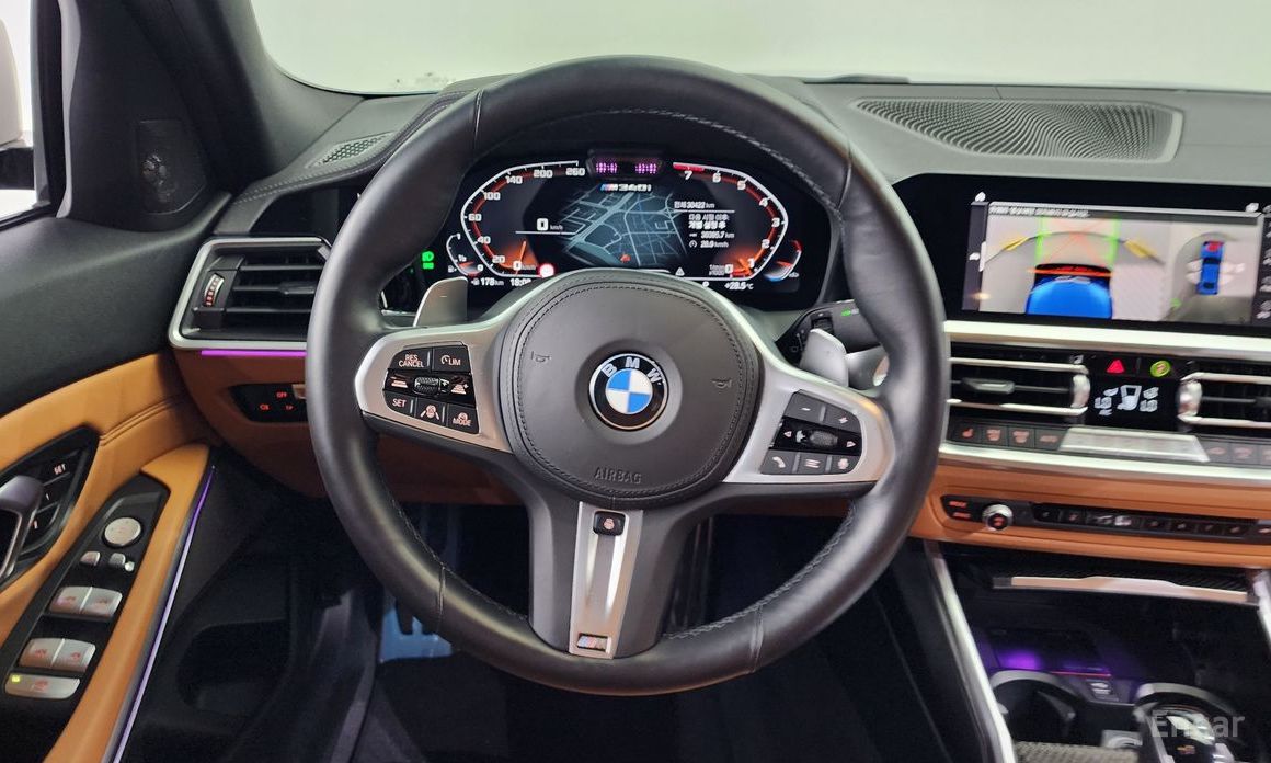 BMW 3 Series (G20)M340i Performance  14