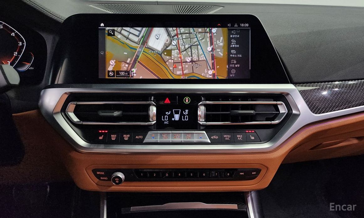 BMW 3 Series (G20)M340i Performance  16