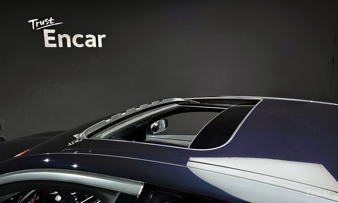 BMW 5 Series (G30)520i M Sport  20