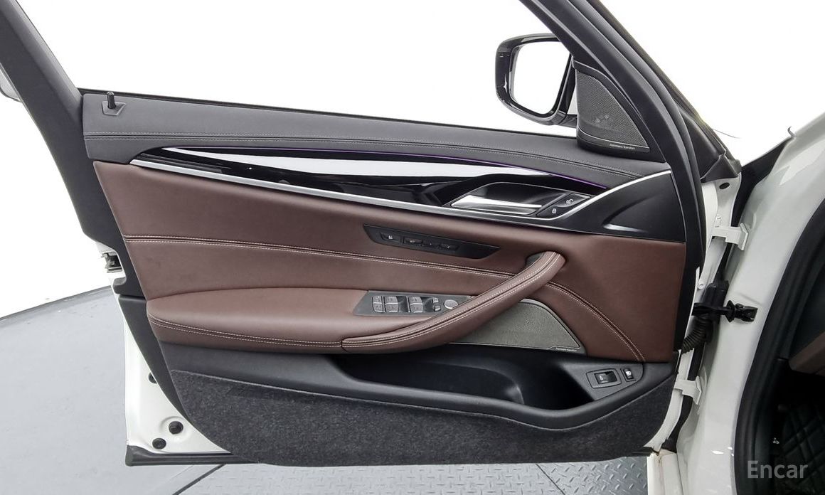 BMW 5 Series (G30)530e M Sport  19