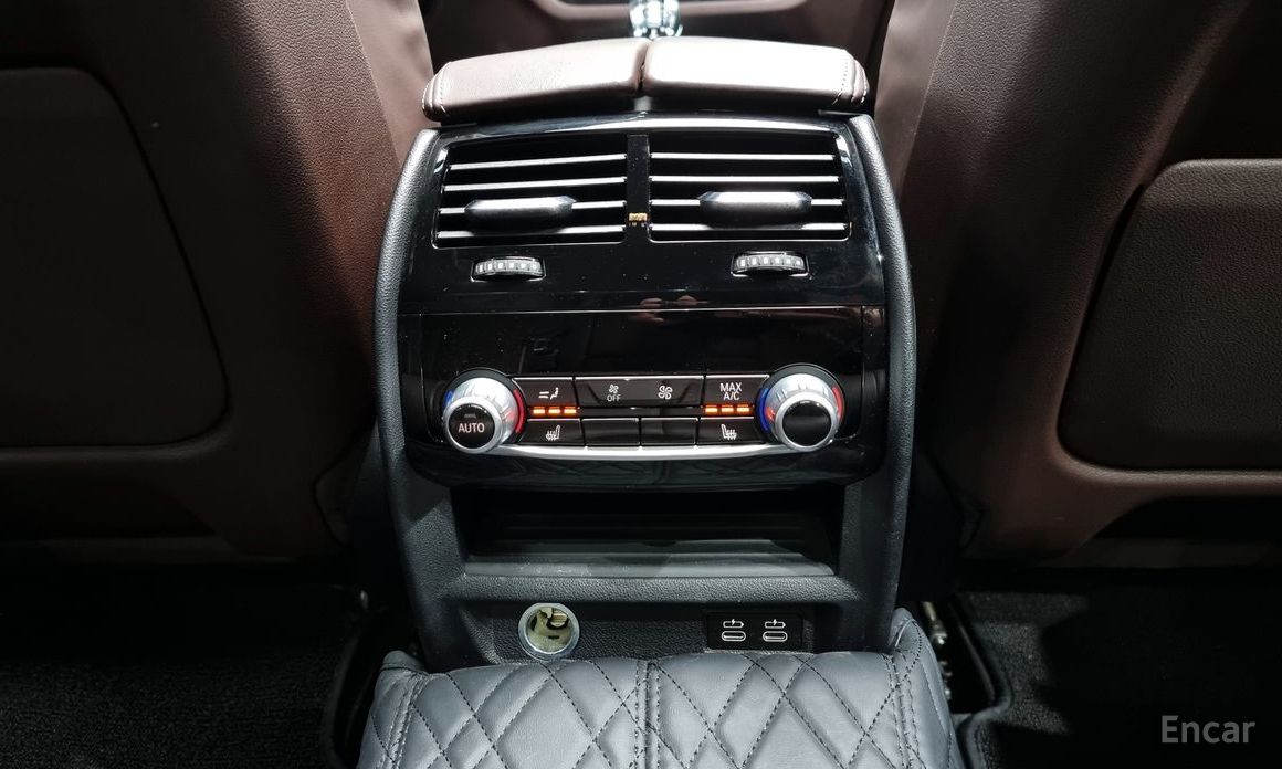 BMW 5 Series (G30)530e M Sport  20