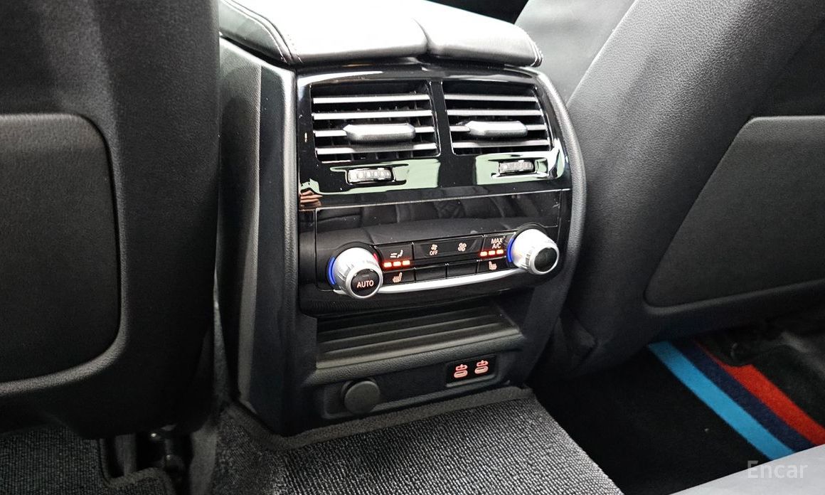 BMW 5 Series (G30) 530i xDrive M Sport  19