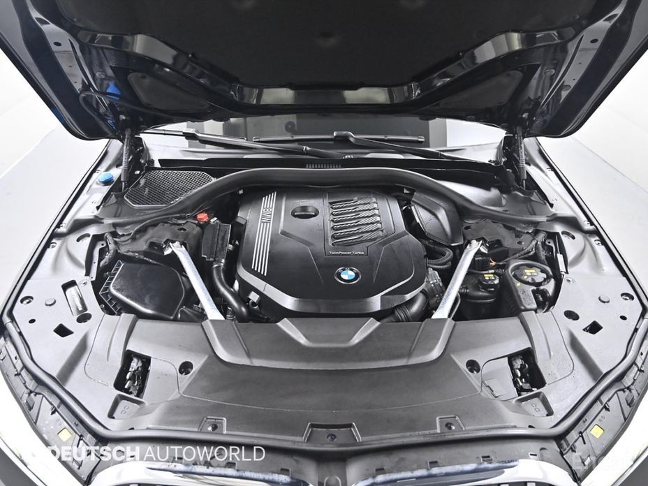 BMW 7 Series (G11)740Li xDrive Design Pure Excellence №7