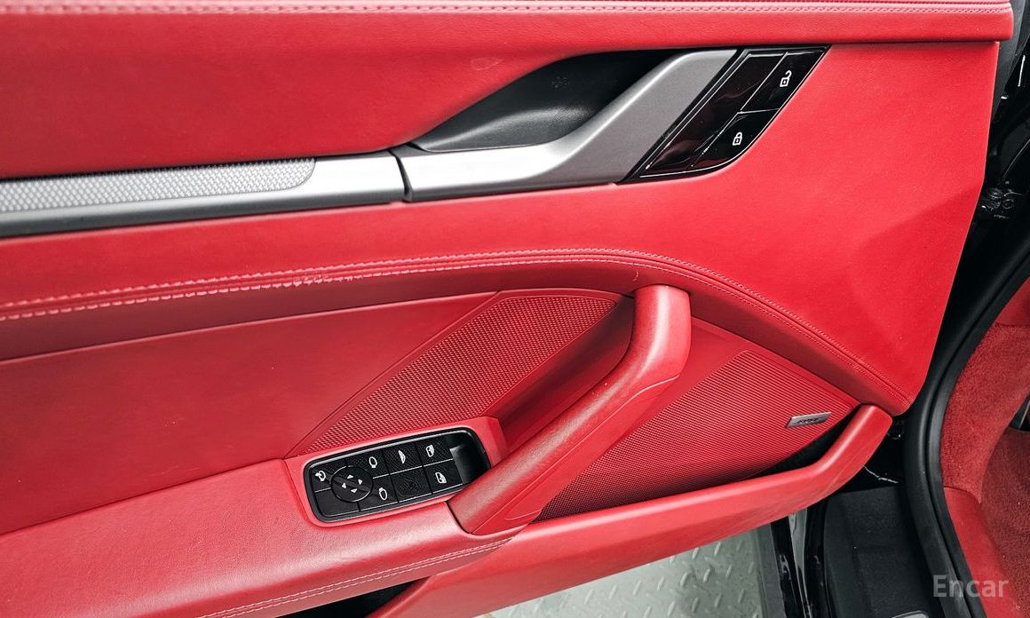 Porsche 911 (992)Carrera S Cabriolet №20